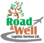 Road And Well